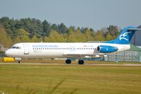 4O-AOM @ EHWO - F100 - by fink123