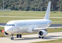 YL-LCV @ EHEH - A321 - by fink123
