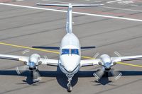 D-IVIP @ EHEH - B200 - by fink123