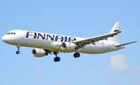 OH-LZD @ EHWO - A321 - by fink123