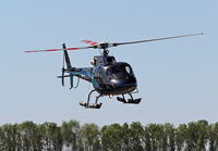 PH-ITI @ EHLE - Lelystad Airport