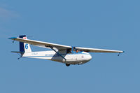 C-GLIT @ YXX - Landing - by Guy Pambrun