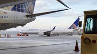 N38473 @ KSFO - SFO 2018. - by Clayton Eddy