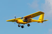 C-IJOF @ CYPK - Landing - by Guy Pambrun