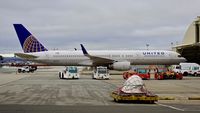 N17104 @ SFO - SFO 2018. - by Clayton Eddy