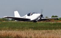 G-SNOZ @ EGFH - Resident Monowheel. - by Roger Winser