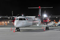OE-LGK @ EPKK - Austrian