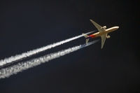 HL7756 @ EPKK - Airnav - Asiana Airlines - ICN-FCO - by Artur Badoń