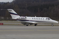 F-GSCR photo, click to enlarge