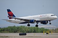 N349NW @ KBOI - On final for RWY 10L. - by Gerald Howard