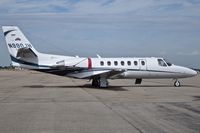 N990JH @ KBOI - Parked on the north GA ramp. - by Gerald Howard