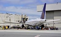 N57111 @ SFO - SFO 2018. - by Clayton Eddy