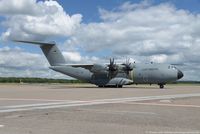 54 02 @ EDDK - Airbus A400M Atlas - GAF German Air Force - 29 - 54+02 - 06.06.2017 - CGN - by Ralf Winter