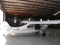 N84600 - Aircraft is now in NE Victoria Australia used as a training aircraft for recreation aviation pilot training - by A Vonarx