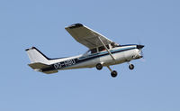 OO-HBU @ EBFS - Florennes spotter day - by olivier Cortot