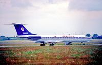 EW-65085 @ CPH - Copenhagen 9.7.2001 - by leo larsen