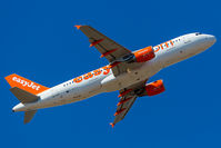 G-EZTY @ LIEE - TAKE OFF 32L - by Gian Luca Onnis SARDEGNA SPOTTERS