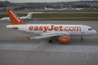 G-EZIN @ LSZH - Zurich - Kloten Airport - by Roberto Cassar