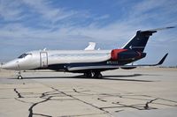 N725EE @ KBOI - Parked on south GA ramp. - by Gerald Howard