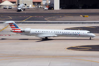 N245LR @ KPHX - No comment. - by Dave Turpie