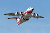 C-GVFT @ CYXX - Departing - by Guy Pambrun