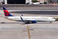 N867DN @ KPHX - No comment. - by Dave Turpie