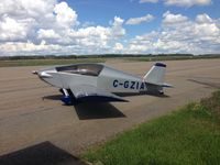 C-GZIA @ CEB5 - Sonex - by Ryan C