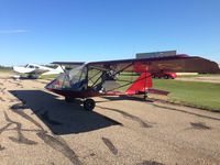 C-IJSC @ CEV5 - Mayerthorpe Alberta Canada - by Ryan C