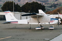 N668DC @ KRHV - Locally-based 2009 Paradise P-1 SLSA with new registration (formerly N919ZZ) on the ramp at Reid Hillview Airport, San Jose, CA. - by Chris Leipelt