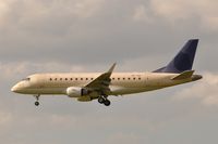 HZ-AEI @ EGSH - Landing onto runway 27. - by keithnewsome