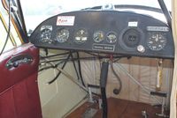 N81542 @ 1C8 - Aeronca 7AC - by Mark Pasqualino