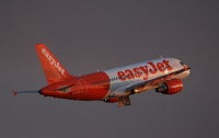 G-EZBF @ EGSH - Climbing out on RWY 27 departing after some paint work at Norwich - by AirbusA320