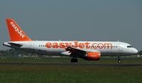 G-EZWE @ EHAM - Schiphol Amsterdam - by Jan Bekker