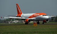 OE-LKK @ EHAM - Schiphol Amsterdam