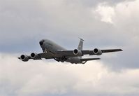 63-8000 @ GTF - Shooting landings at GTF, (assigned to the 92nd ARW from Fairchild) - by Jim Hellinger