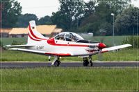 D-FNMT @ EDDR - Pilatus PC-9 (PC9) - by Jerzy Maciaszek