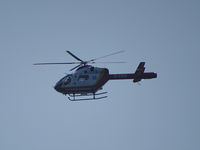 G-CIOS - Plymouth hoe for a rescue - by BradleyDarlington17