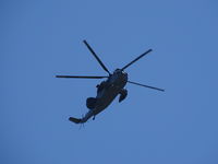 XV714 - XV714 royal navy seaking - by BradleyDarlington17