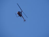 G-WIZR - doing mid air photos