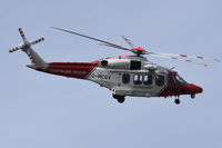 G-MCGV @ EGSH - Landing at Norwich. - by Graham Reeve