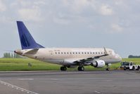 HZ-AEI @ EGSH - Towed to maintenance area. - by keithnewsome