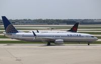 N38424 @ KORD - Boeing 737-900ER - by Mark Pasqualino