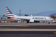 N929AN @ KPHX - No comment. - by Dave Turpie