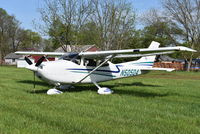 N50504 @ I73 - Cessna 182T - by Christian Maurer