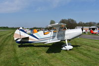 N78NS @ I73 - Skybolt - by Christian Maurer