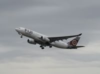 DQ-FJO @ NZAA - on first visit to AKL - new to fleet - by magnaman