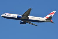 G-BZHC @ EHAM - BA B763 starting its Channel crossing. - by FerryPNL