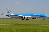 PH-BHD photo, click to enlarge