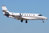 N588QS @ KPHX - No comment. - by Dave Turpie