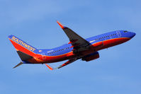 N958WN @ KPHX - No comment. - by Dave Turpie